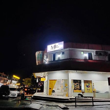 Mj Inn Ranau Ngoại thất bức ảnh
