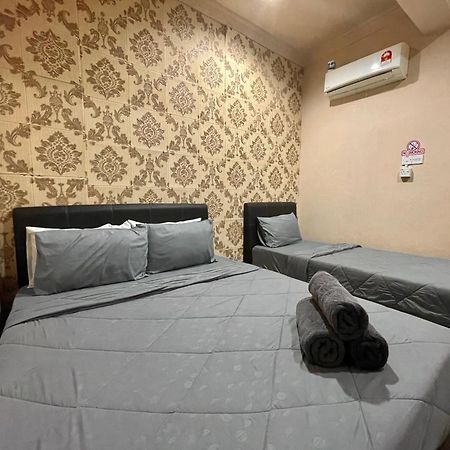 Mj Inn Ranau Ngoại thất bức ảnh