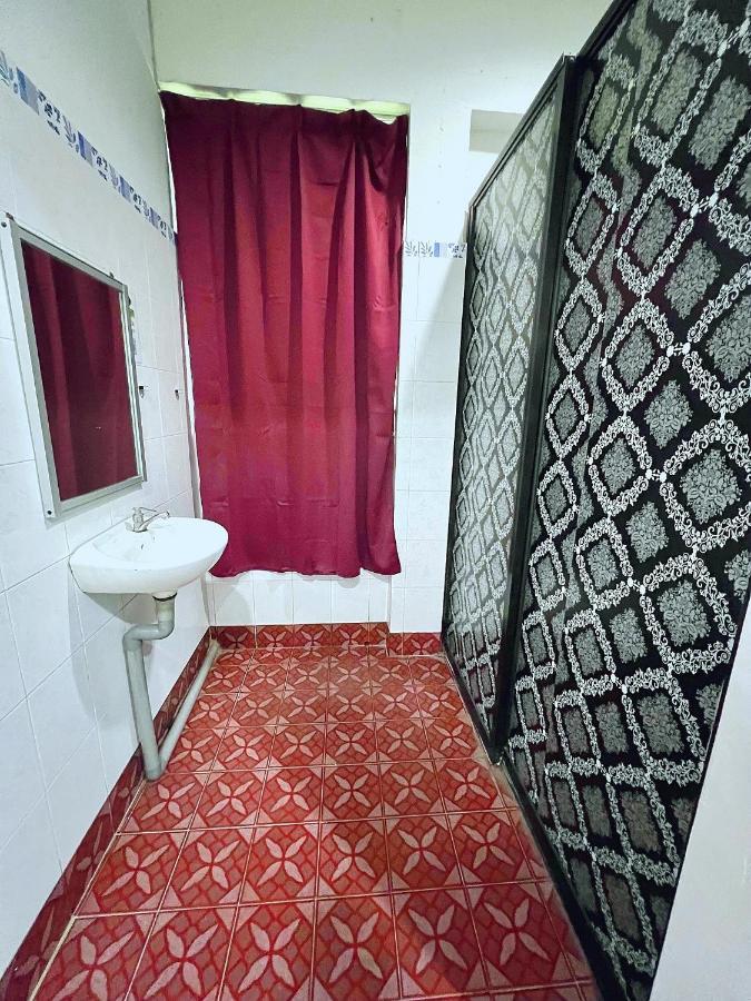 Mj Inn Ranau Ngoại thất bức ảnh