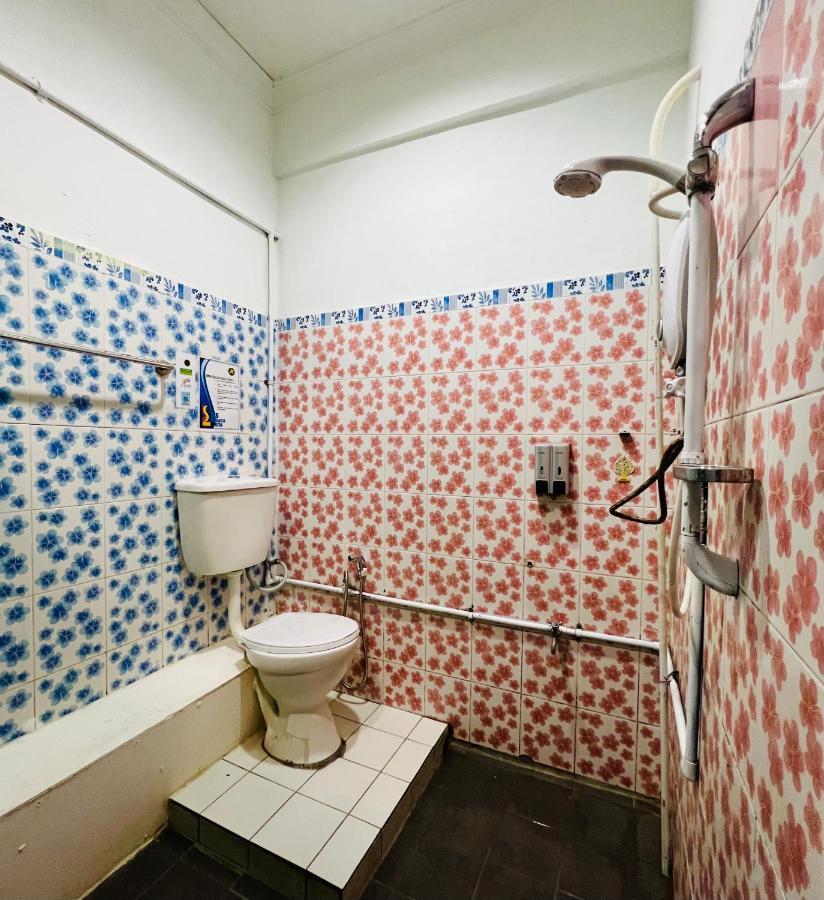 Mj Inn Ranau Ngoại thất bức ảnh