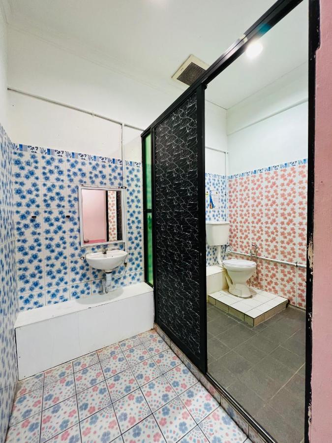Mj Inn Ranau Ngoại thất bức ảnh
