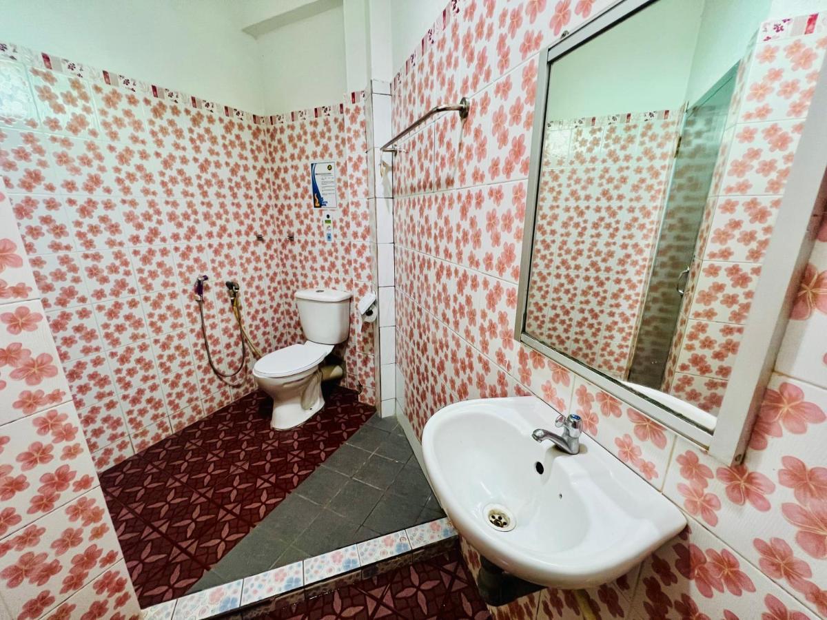 Mj Inn Ranau Ngoại thất bức ảnh