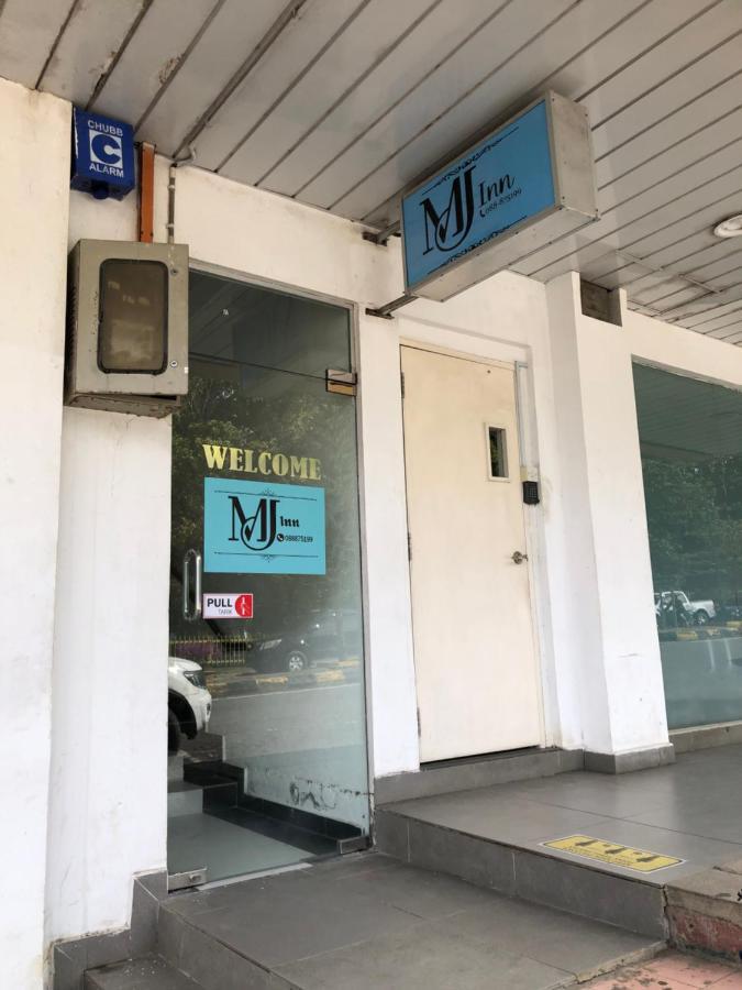 Mj Inn Ranau Ngoại thất bức ảnh