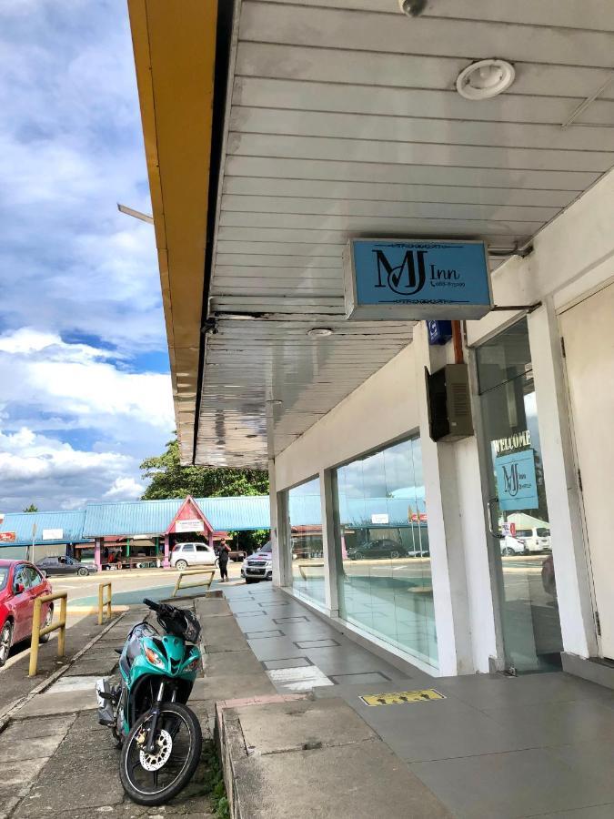 Mj Inn Ranau Ngoại thất bức ảnh
