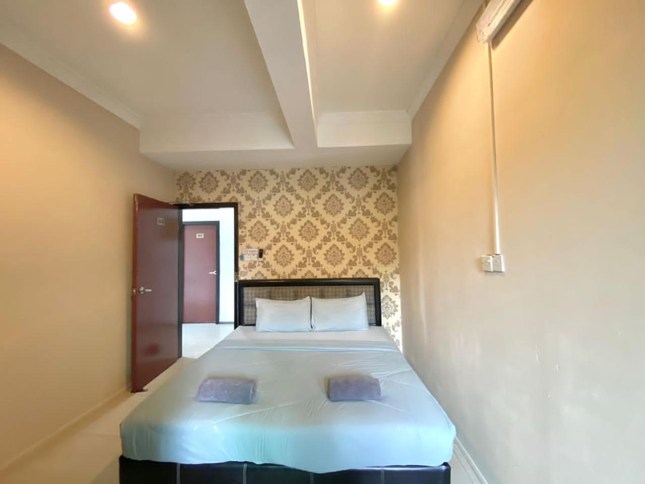 Mj Inn Ranau Ngoại thất bức ảnh